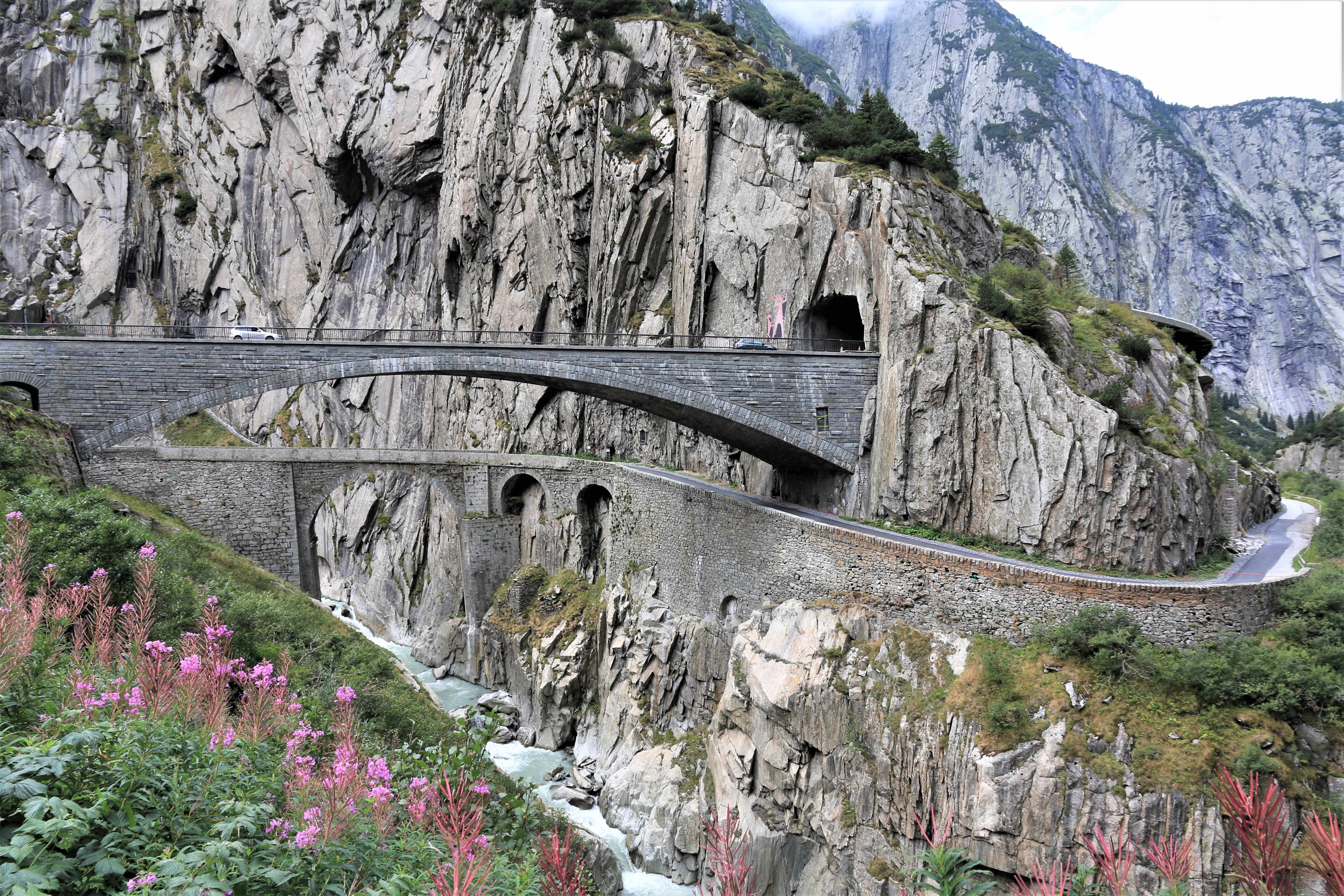 Andermatt